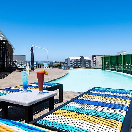 aha Gateway Hotel Umhlanga Durban Bagian luar foto