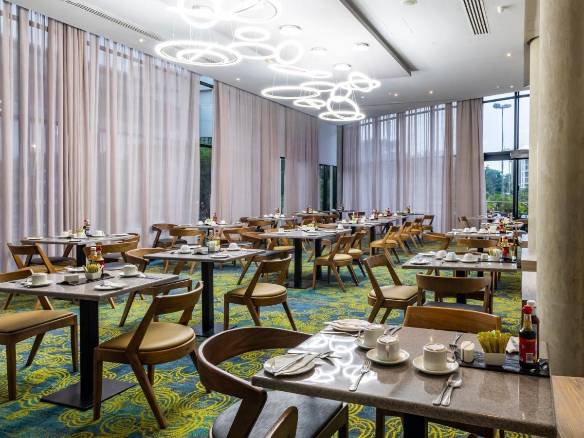 aha Gateway Hotel Umhlanga Durban Bagian luar foto