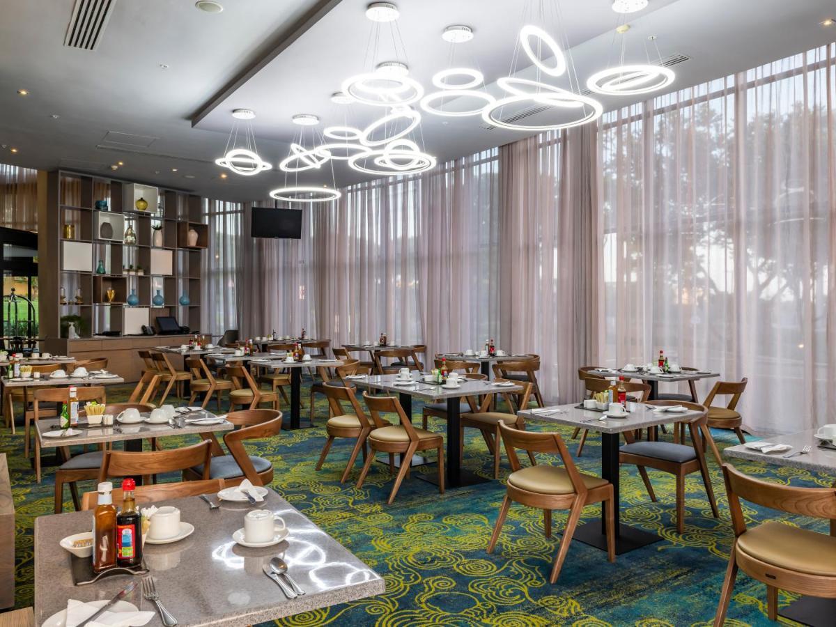 aha Gateway Hotel Umhlanga Durban Bagian luar foto