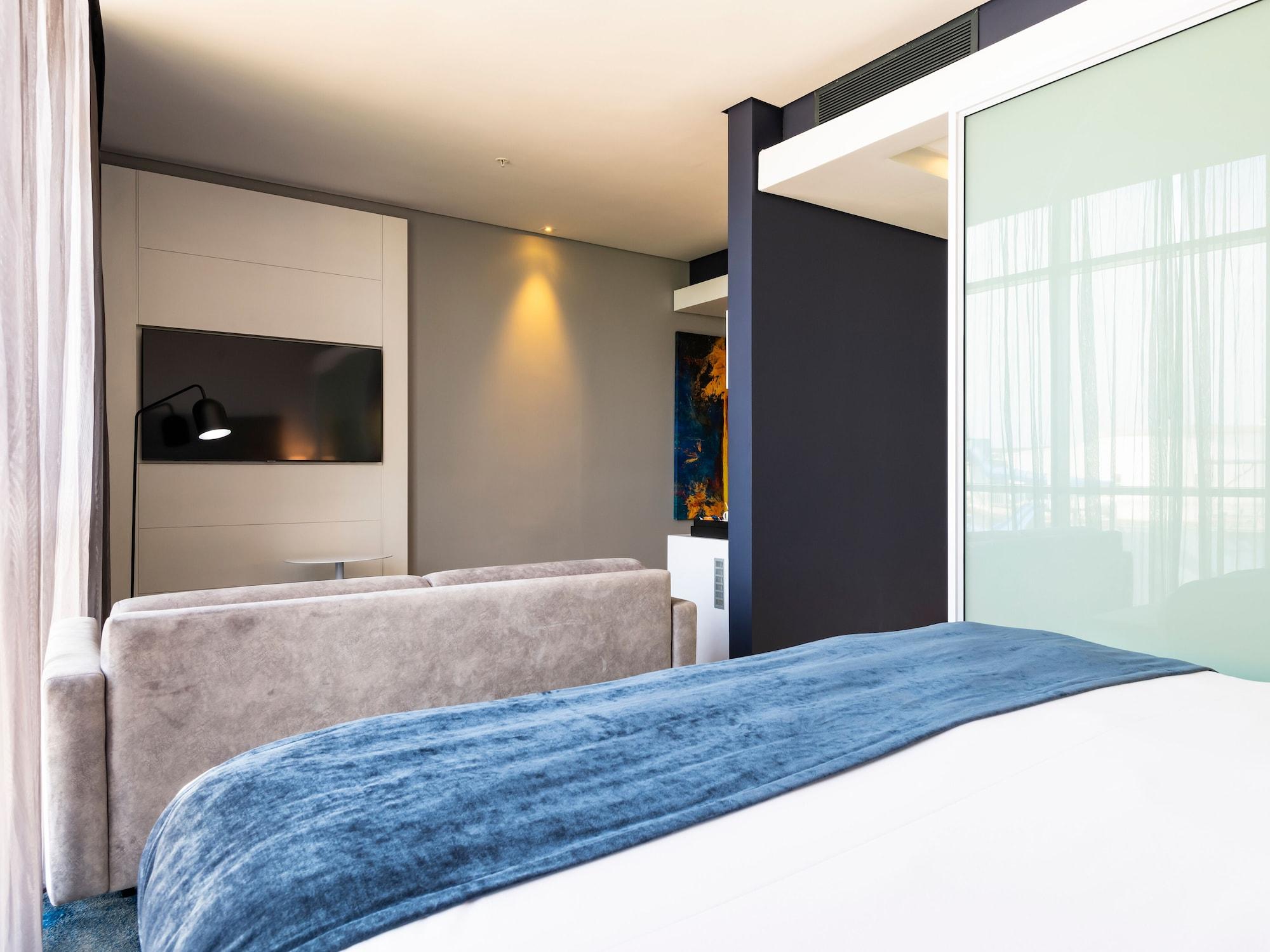 aha Gateway Hotel Umhlanga Durban Bagian luar foto