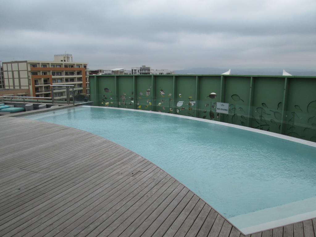 aha Gateway Hotel Umhlanga Durban Bagian luar foto