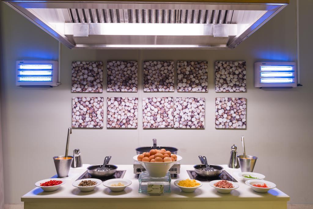 aha Gateway Hotel Umhlanga Durban Bagian luar foto