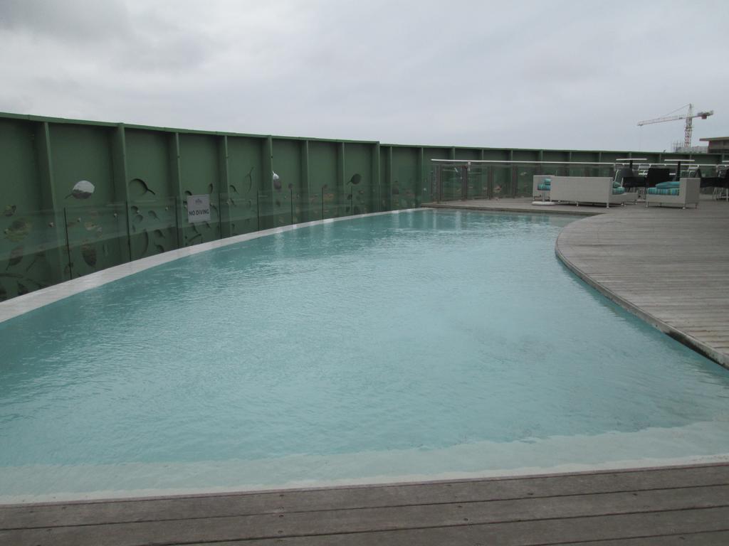 aha Gateway Hotel Umhlanga Durban Bagian luar foto