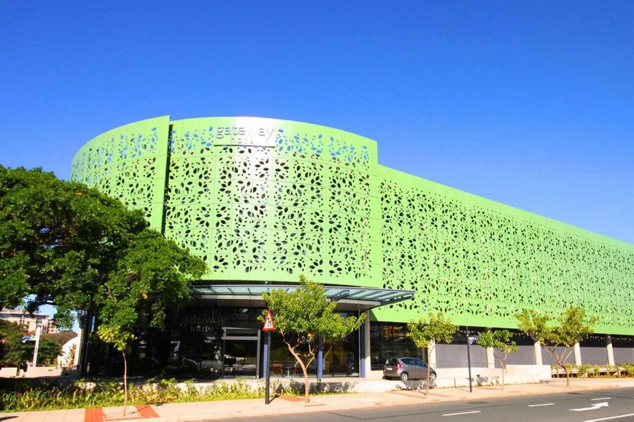 aha Gateway Hotel Umhlanga Durban Bagian luar foto